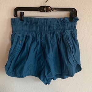 Free people Movement The Way Home Short